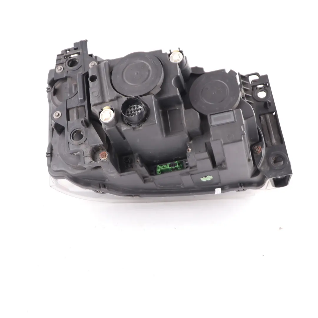Land Rover Range Rover Sport Headlight Headlamp Front Left N/S AH32-13W030-JD - SKU rhd-AH3213W030JD - Part number AH3213W030JD