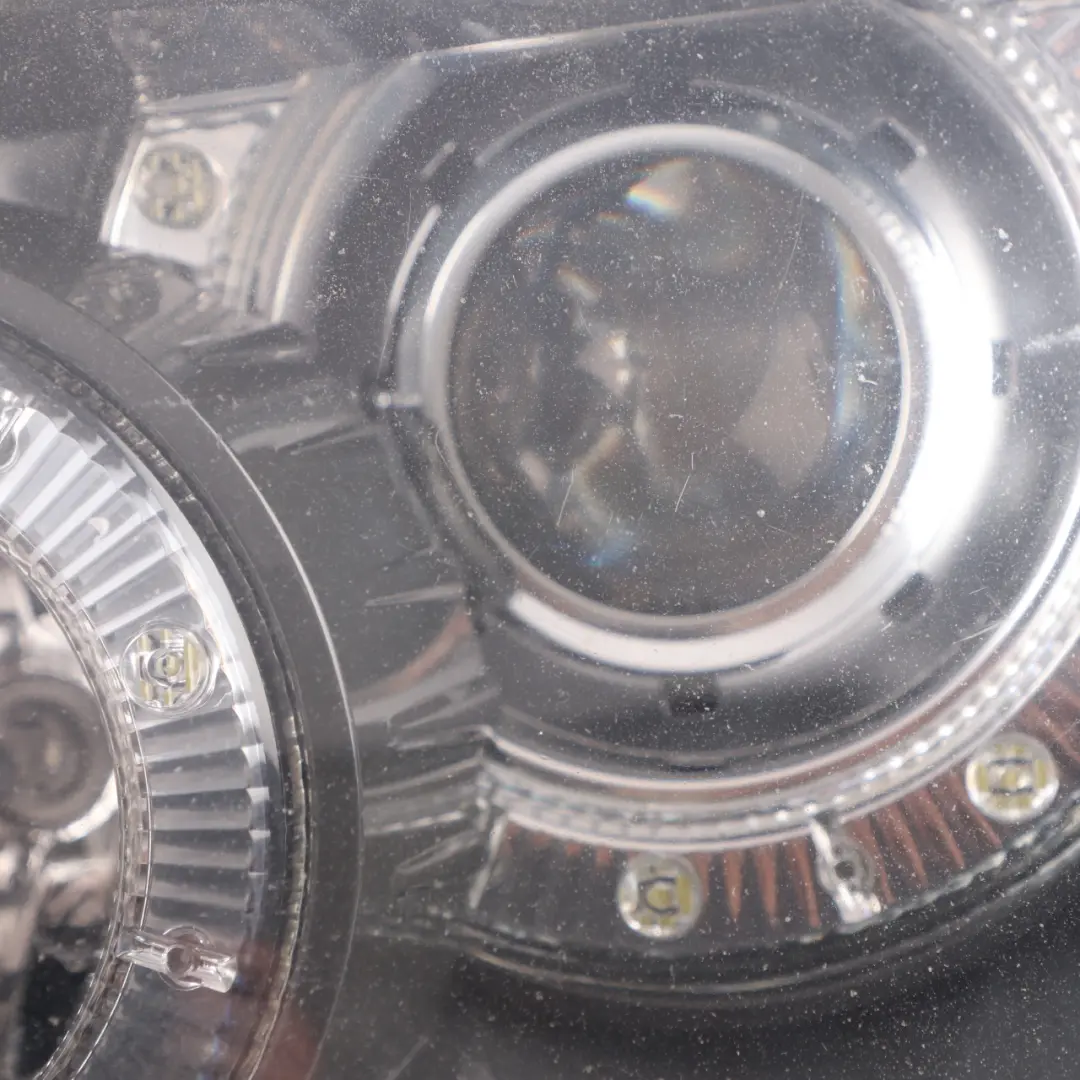 Land Rover Range Rover Sport Headlight Headlamp Front Left N/S AH32-13W030-JD - SKU rhd-AH3213W030JD - Part number AH3213W030JD