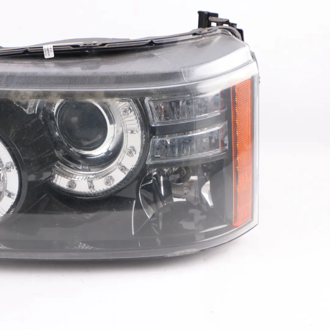 Headlight Headlamp Front Left N/S AH32-13W030-JD to Land Rover Range Rover Sport with Part number AH3213W030JD Land Rover Range Rover Sport Headlight Headlamp Front Left N/S AH32-13W030-JD - SKU rhd-AH3213W030JD - Part number AH3213W030JD