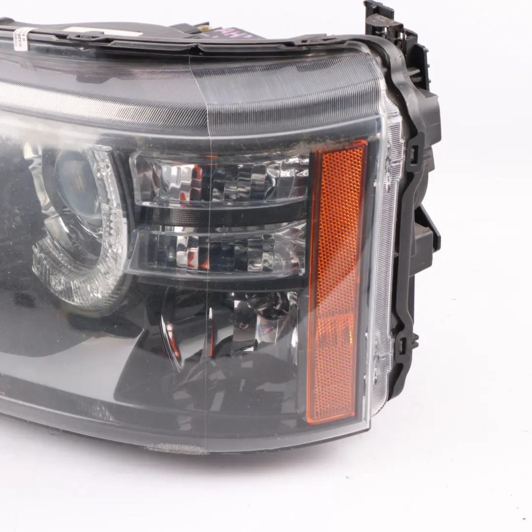 Headlight Headlamp Front Left N/S AH32-13W030-JD to Land Rover Range Rover Sport with Part number AH3213W030JD Land Rover Range Rover Sport Headlight Headlamp Front Left N/S AH32-13W030-JD - SKU rhd-AH3213W030JD - Part number AH3213W030JD