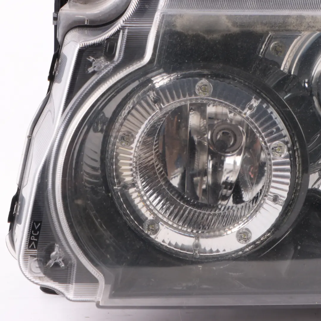 Land Rover Range Rover Sport Headlight Headlamp Front Left N/S AH32-13W030-JD - SKU rhd-AH3213W030JD - Part number AH3213W030JD