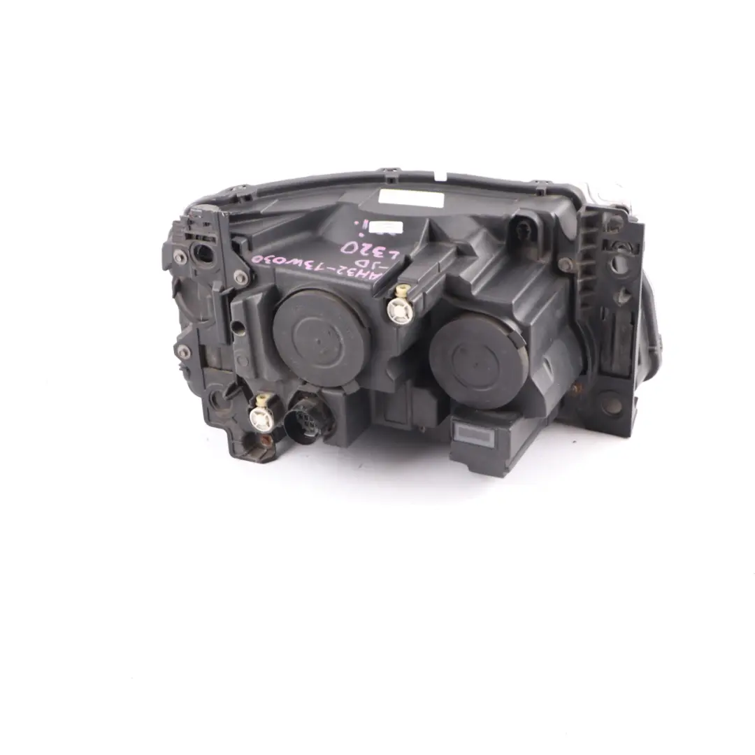 Headlight Headlamp Front Left N/S AH32-13W030-JD to Land Rover Range Rover Sport with Part number AH3213W030JD Land Rover Range Rover Sport Headlight Headlamp Front Left N/S AH32-13W030-JD - SKU rhd-AH3213W030JD - Part number AH3213W030JD