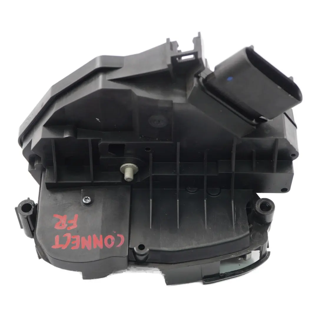Door Lock Ford Transit Connect Fiesta MK7 Latch Front Right O/S to with Part number AM5AU21812CE Door Lock Ford Transit Connect Fiesta MK7 Latch Front Right O/S - SKU rhd-AM5AU21812CE - Part number AM5AU21812CE