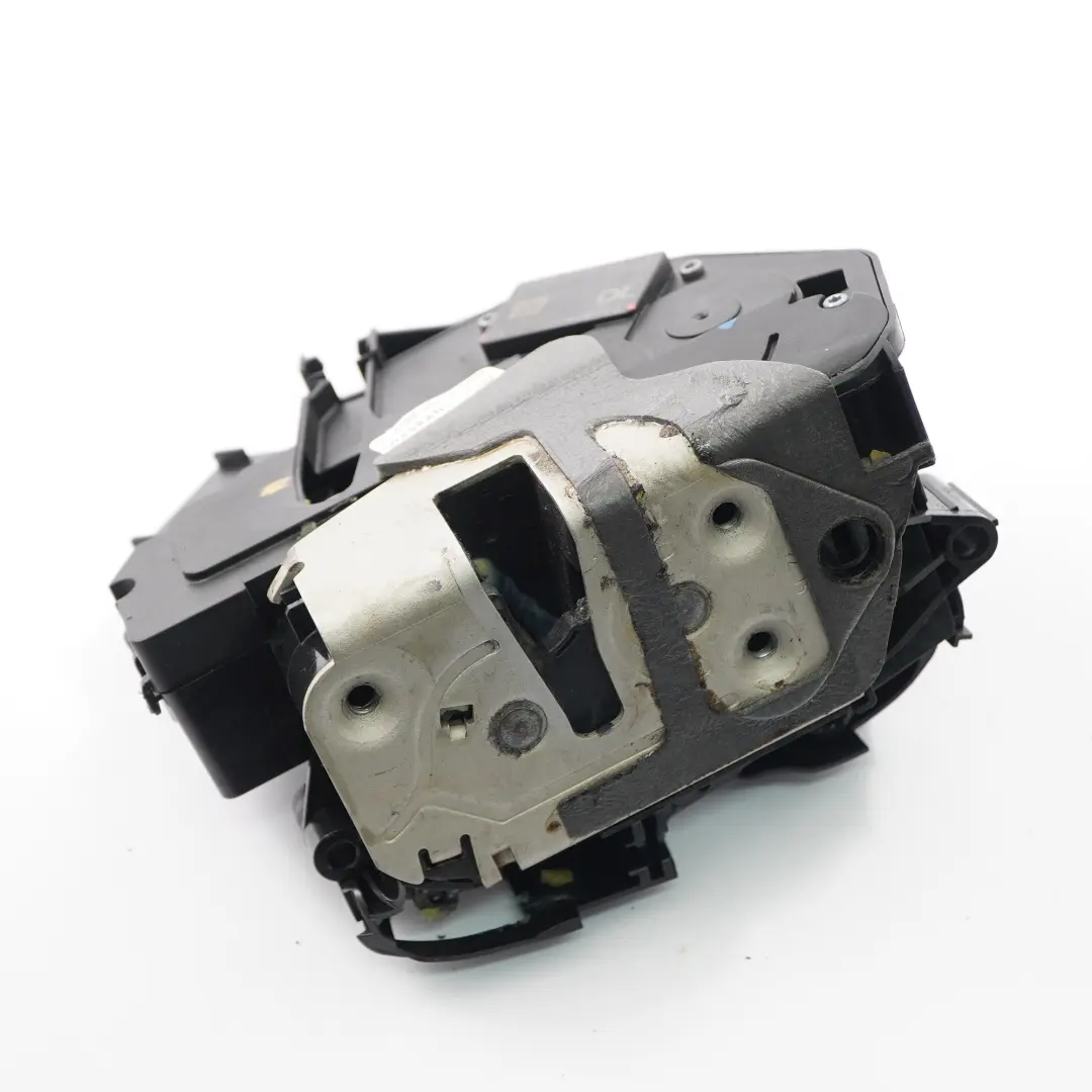 Door Lock Ford Transit Connect Fiesta MK7 Latch Front Right O/S to with Part number AM5AU21812CE Door Lock Ford Transit Connect Fiesta MK7 Latch Front Right O/S - SKU rhd-AM5AU21812CE - Part number AM5AU21812CE