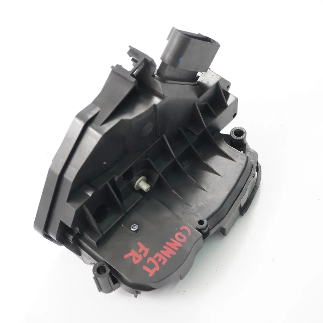 Door Lock Ford Transit Connect Fiesta MK7 Latch Front Right O/S to with Part number AM5AU21812CE Door Lock Ford Transit Connect Fiesta MK7 Latch Front Right O/S - SKU rhd-AM5AU21812CE - Part number AM5AU21812CE