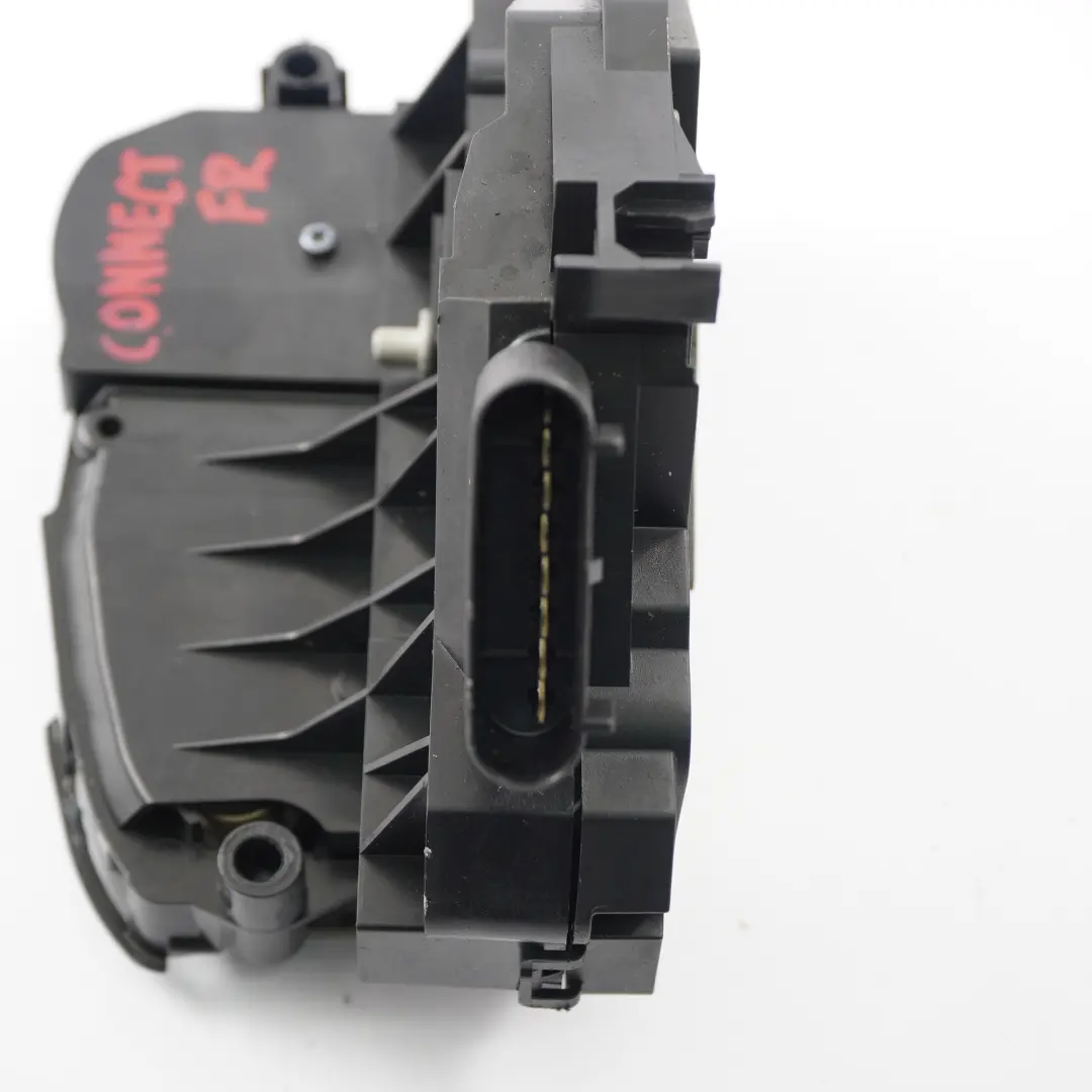 Door Lock Ford Transit Connect Fiesta MK7 Latch Front Right O/S to with Part number AM5AU21812CE Door Lock Ford Transit Connect Fiesta MK7 Latch Front Right O/S - SKU rhd-AM5AU21812CE - Part number AM5AU21812CE