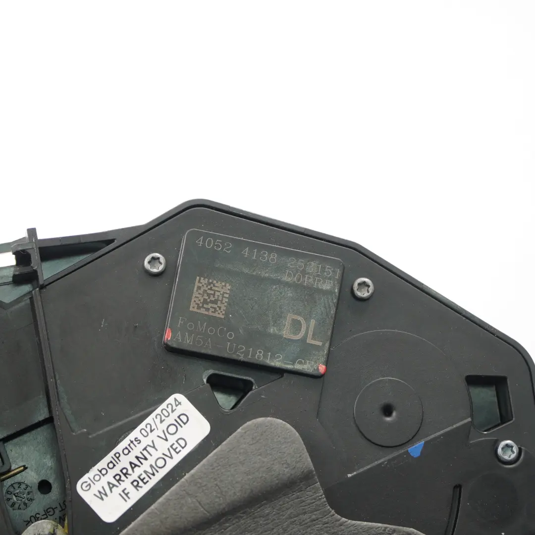 Door Lock Ford Transit Connect Fiesta MK7 Latch Front Right O/S to with Part number AM5AU21812CE Door Lock Ford Transit Connect Fiesta MK7 Latch Front Right O/S - SKU rhd-AM5AU21812CE - Part number AM5AU21812CE