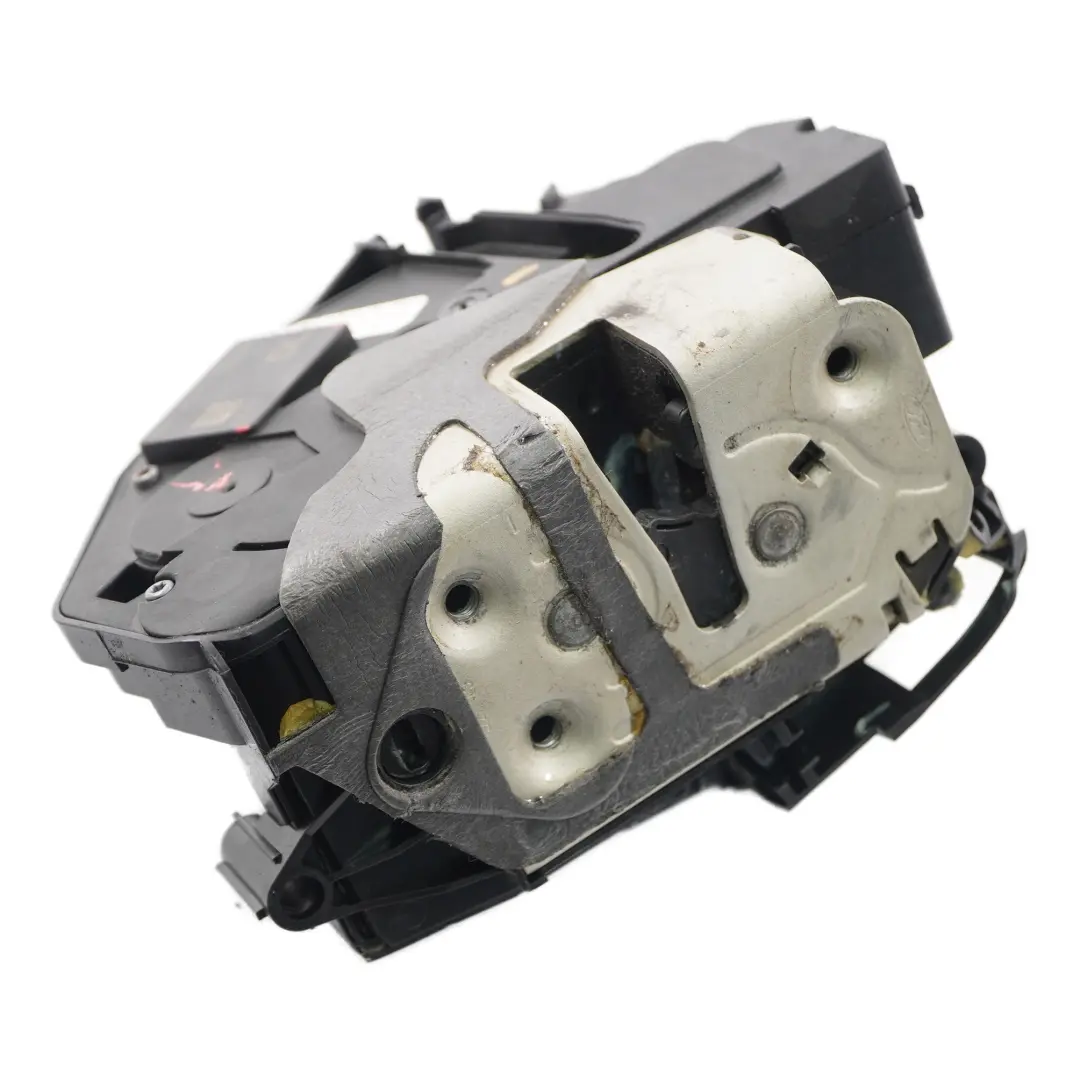 Door Lock Ford Transit Connect Fiesta MK7 Latch Front Left N/S to with Part number AM5AU21813DE Door Lock Ford Transit Connect Fiesta MK7 Latch Front Left N/S - SKU rhd-AM5AU21813DE - Part number AM5AU21813DE