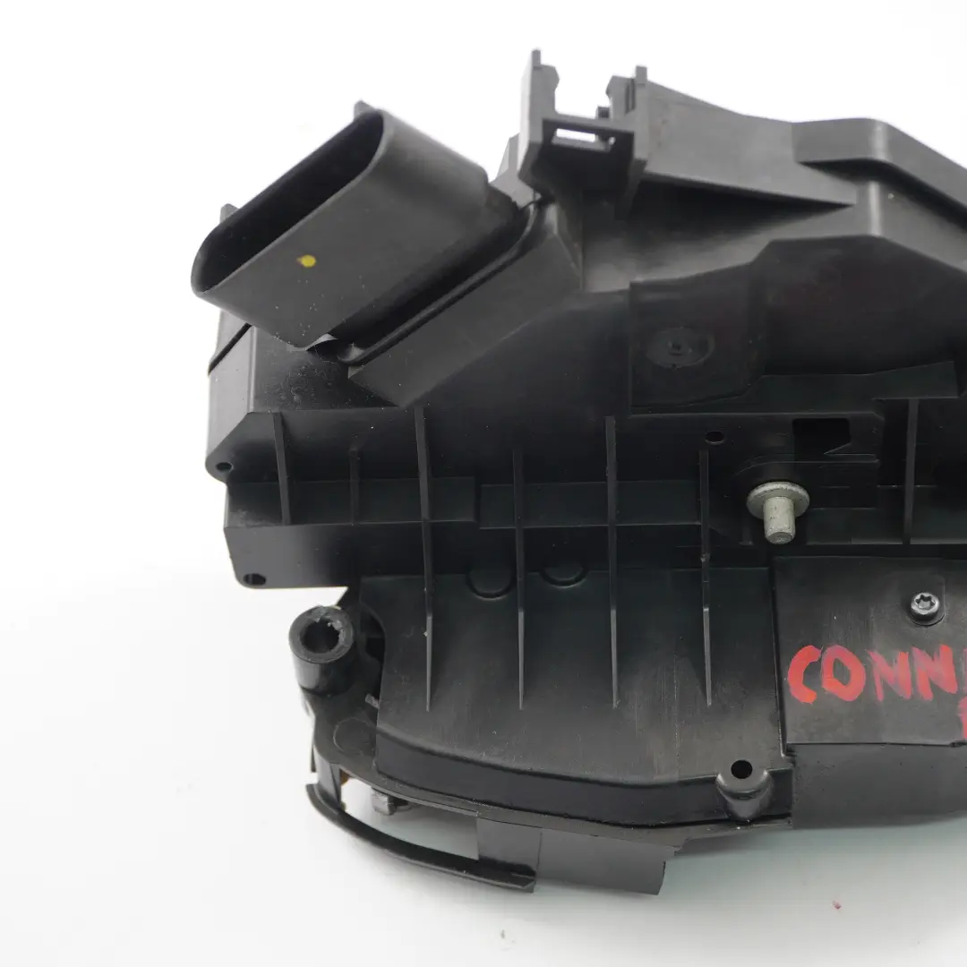 Door Lock Ford Transit Connect Fiesta MK7 Latch Front Left N/S  - SKU rhd-AM5AU21813DE - Part number AM5AU21813DE