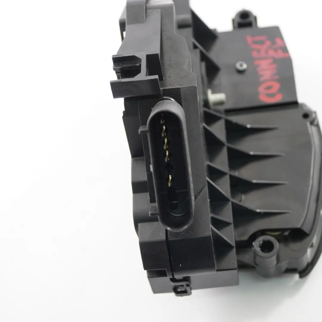 Door Lock Ford Transit Connect Fiesta MK7 Latch Front Left N/S to with Part number AM5AU21813DE Door Lock Ford Transit Connect Fiesta MK7 Latch Front Left N/S - SKU rhd-AM5AU21813DE - Part number AM5AU21813DE