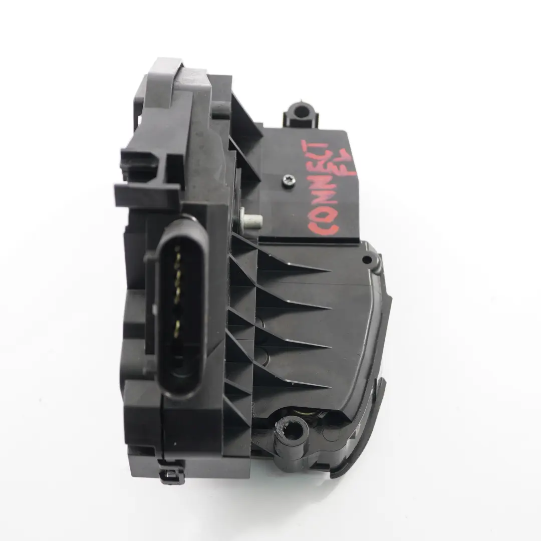 Door Lock Ford Transit Connect Fiesta MK7 Latch Front Left N/S to with Part number AM5AU21813DE Door Lock Ford Transit Connect Fiesta MK7 Latch Front Left N/S - SKU rhd-AM5AU21813DE - Part number AM5AU21813DE