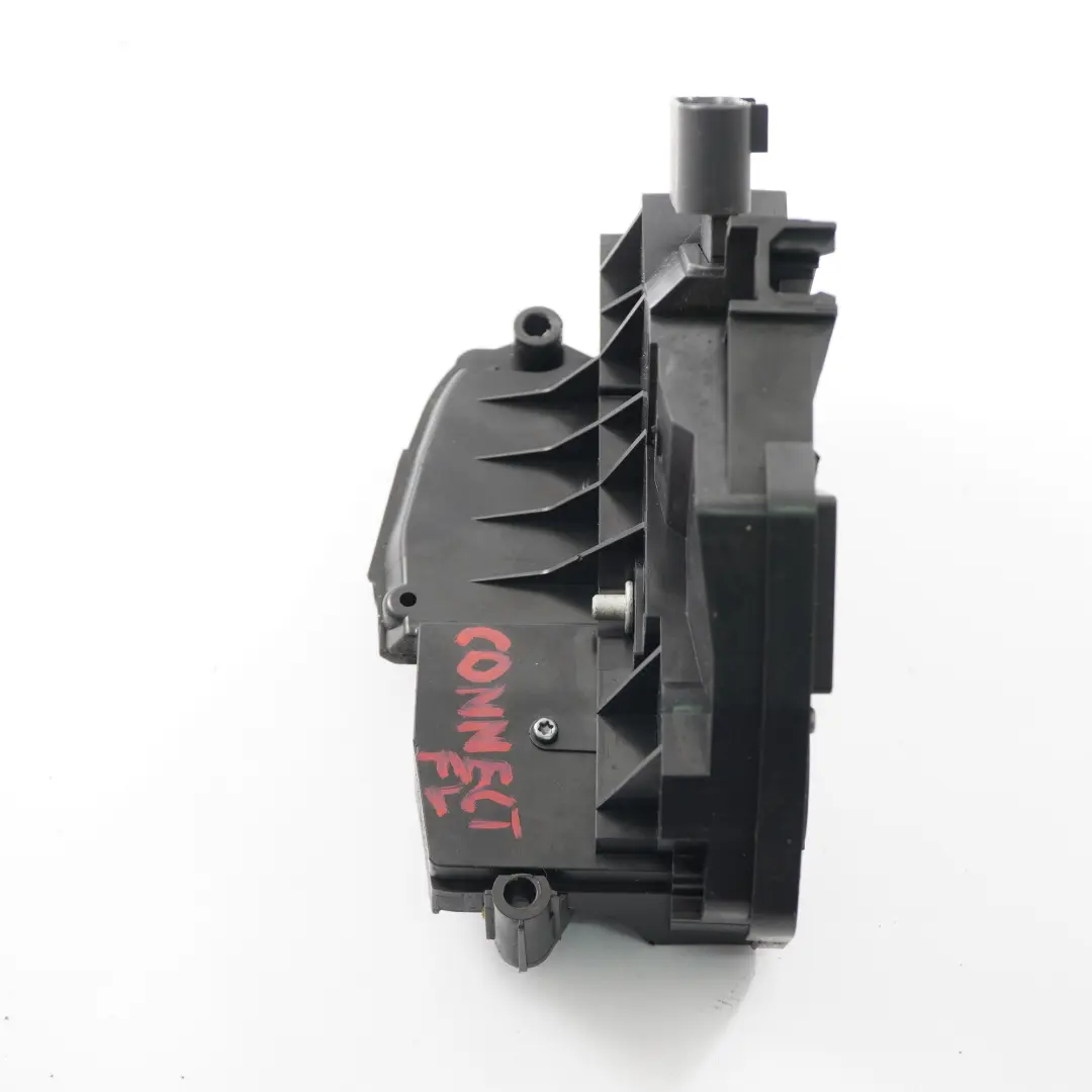 Door Lock Ford Transit Connect Fiesta MK7 Latch Front Left N/S to with Part number AM5AU21813DE Door Lock Ford Transit Connect Fiesta MK7 Latch Front Left N/S - SKU rhd-AM5AU21813DE - Part number AM5AU21813DE