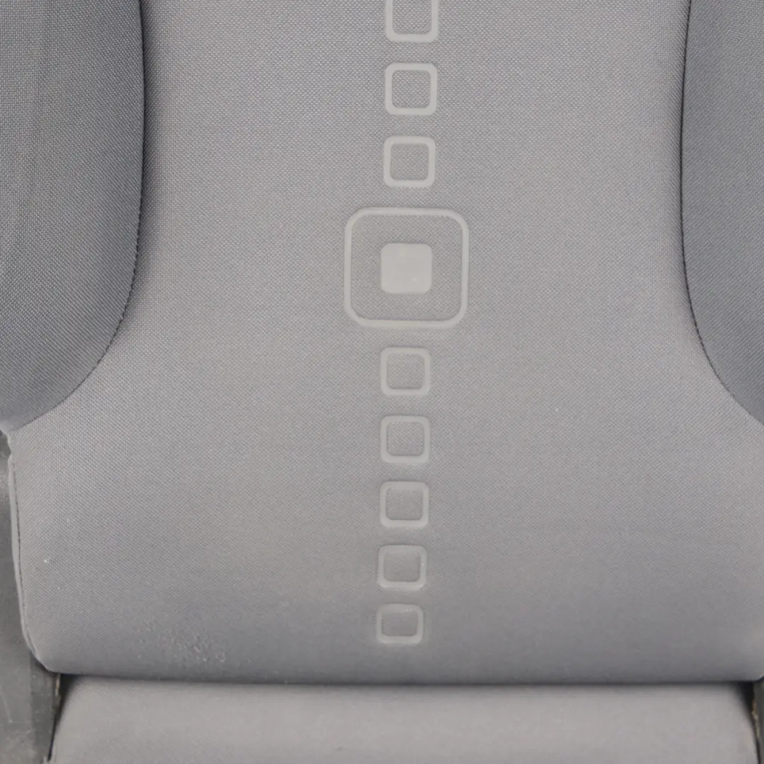 Front Seat Citroen Berlingo B9 Driver's Seat Right O/S Cloth Fabric Grey to with Part number Berlingo Right Seat Front Seat Citroen Berlingo B9 Driver's Seat Right O/S Cloth Fabric Grey - SKU rhd-Berlingo Right Seat - Part number Berlingo Right Seat