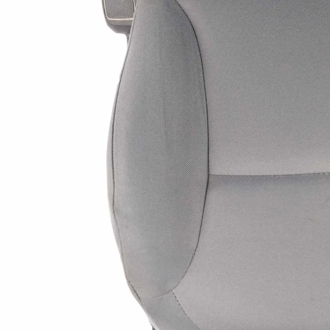 Front Seat Citroen Berlingo B9 Driver's Seat Right O/S Cloth Fabric Grey to with Part number Berlingo Right Seat Front Seat Citroen Berlingo B9 Driver's Seat Right O/S Cloth Fabric Grey - SKU rhd-Berlingo Right Seat - Part number Berlingo Right Seat