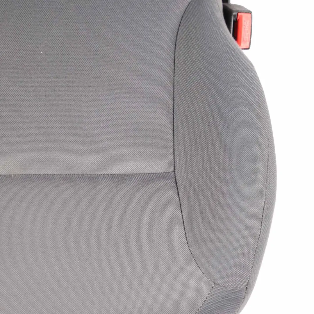 Front Seat Citroen Berlingo B9 Driver's Seat Right O/S Cloth Fabric Grey to with Part number Berlingo Right Seat Front Seat Citroen Berlingo B9 Driver's Seat Right O/S Cloth Fabric Grey - SKU rhd-Berlingo Right Seat - Part number Berlingo Right Seat