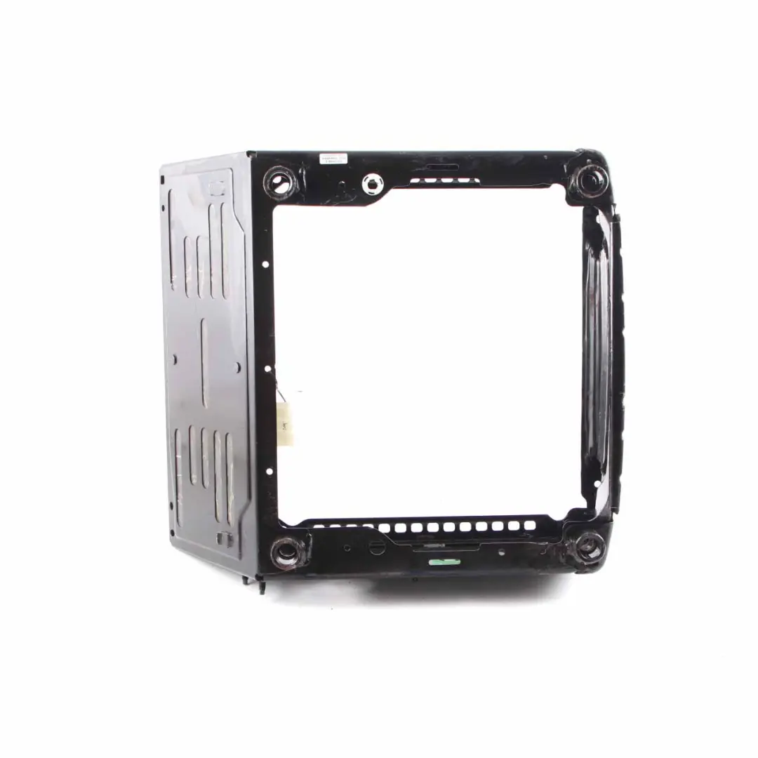 Front Right O/S Driver Seat Mount Base to Ford Transit Seat Box with Part number BK21-63226-AG Ford Transit Seat Box Front Right O/S Driver Seat Mount Base - SKU rhd-BK21-63226-AG - Part number BK21-63226-AG