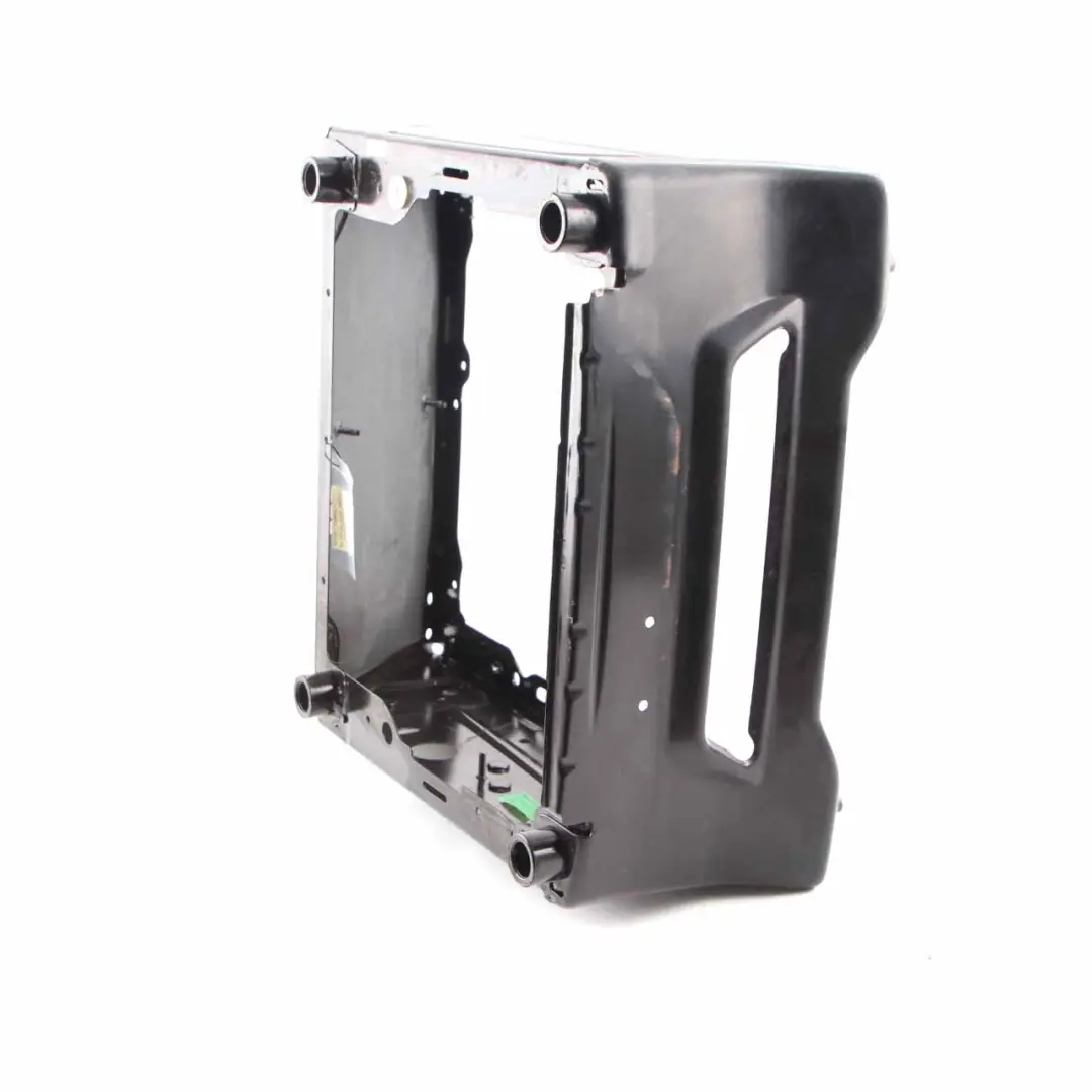 Front Right O/S Driver Seat Mount Base to Ford Transit Seat Box with Part number BK21-63226-AG Ford Transit Seat Box Front Right O/S Driver Seat Mount Base - SKU rhd-BK21-63226-AG - Part number BK21-63226-AG