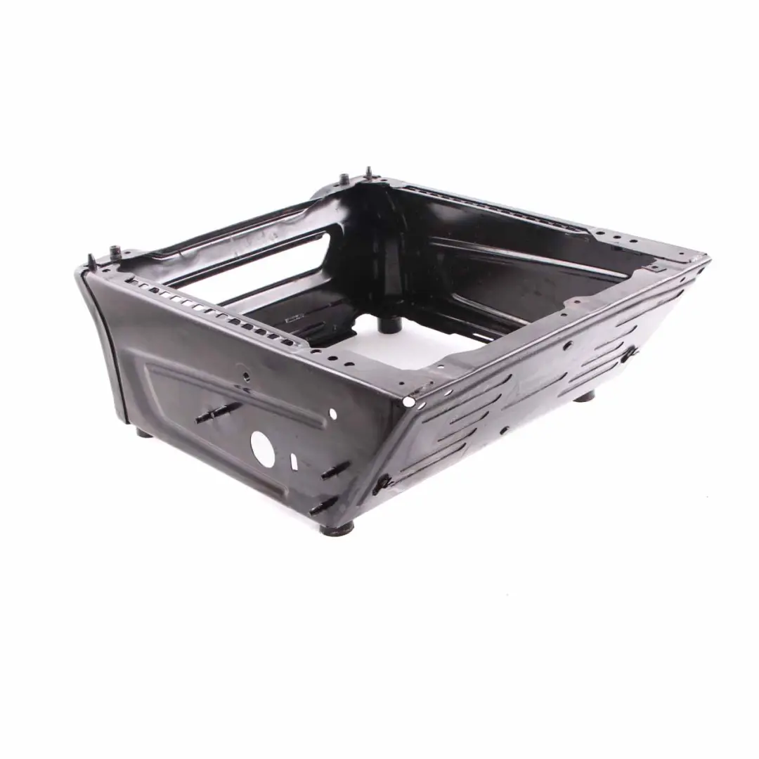 Front Right O/S Driver Seat Mount Base to Ford Transit Seat Box with Part number BK21-63226-AG Ford Transit Seat Box Front Right O/S Driver Seat Mount Base - SKU rhd-BK21-63226-AG - Part number BK21-63226-AG
