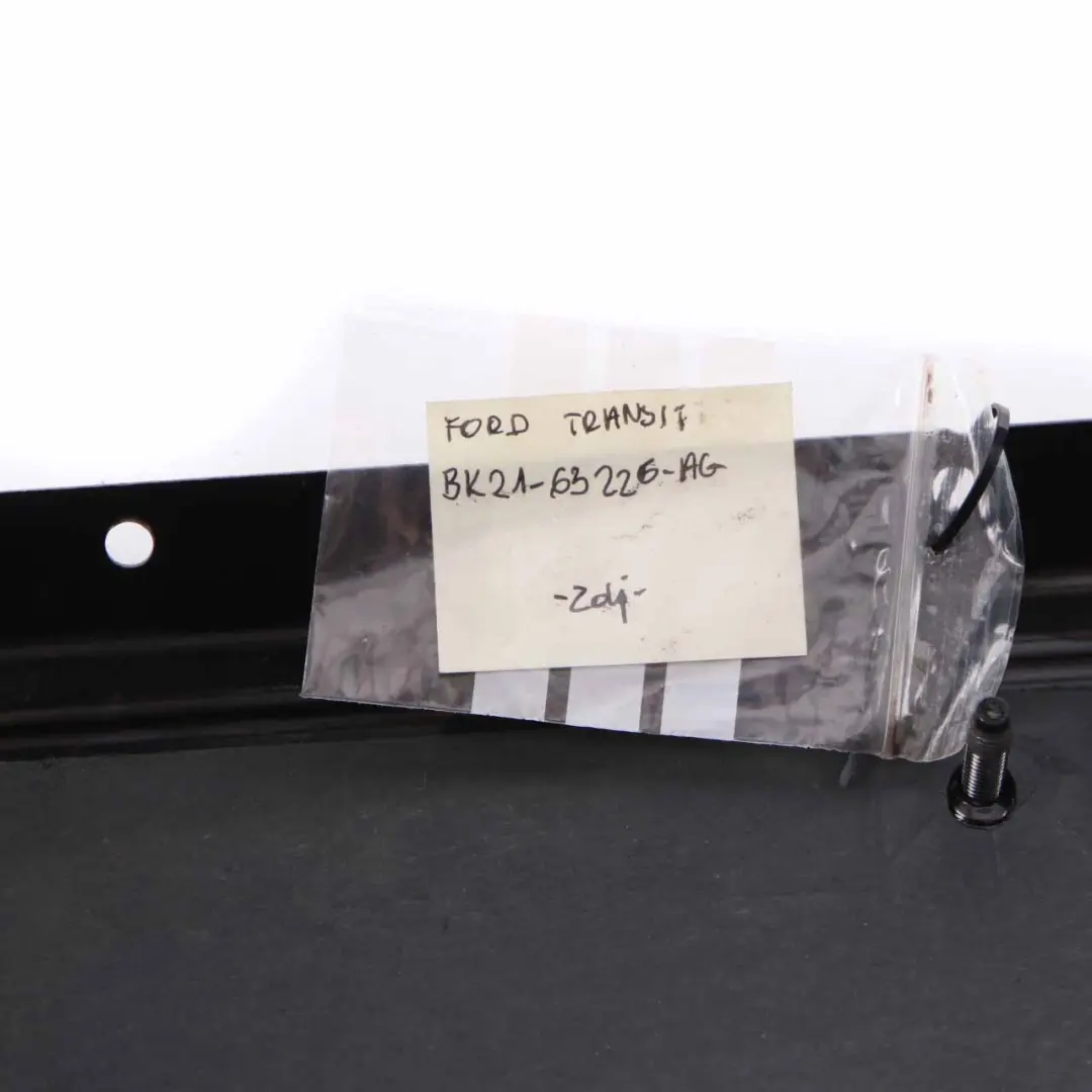 Front Right O/S Driver Seat Mount Base to Ford Transit Seat Box with Part number BK21-63226-AG Ford Transit Seat Box Front Right O/S Driver Seat Mount Base - SKU rhd-BK21-63226-AG - Part number BK21-63226-AG