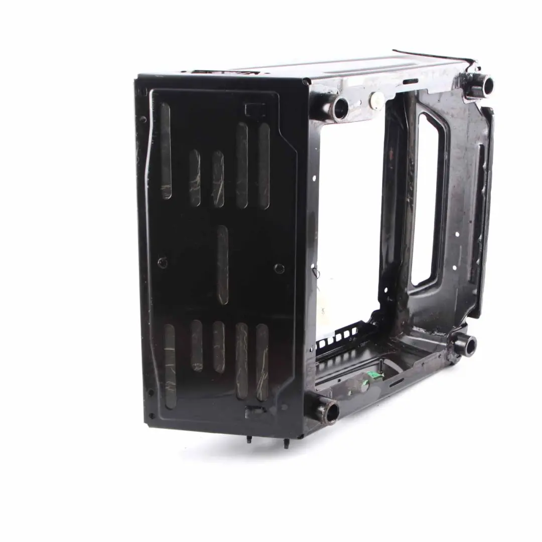 Ford Transit Seat Box Front Right O/S Driver Seat Mount Base - SKU rhd-BK21-63226-AG - Part number BK21-63226-AG