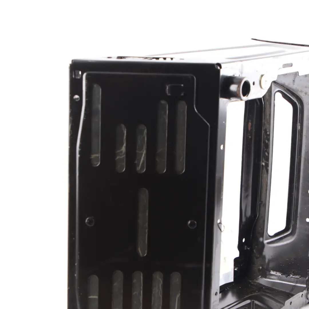 Ford Transit Seat Box Front Right O/S Driver Seat Mount Base - SKU rhd-BK21-63226-AG - Part number BK21-63226-AG