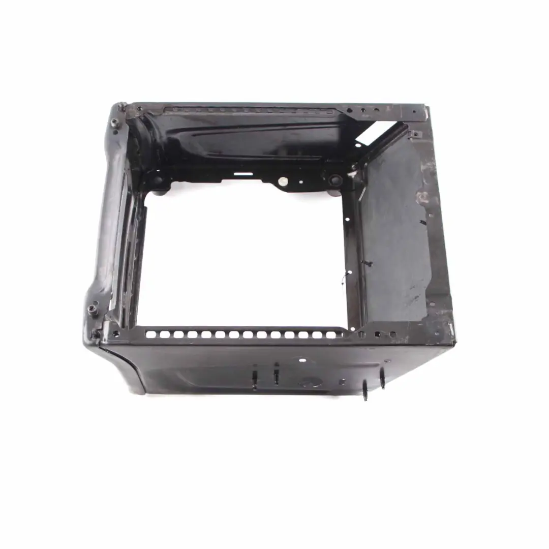 Front Right O/S Driver Seat Mount Base to Ford Transit Seat Box with Part number BK21-63226-AG Ford Transit Seat Box Front Right O/S Driver Seat Mount Base - SKU rhd-BK21-63226-AG - Part number BK21-63226-AG