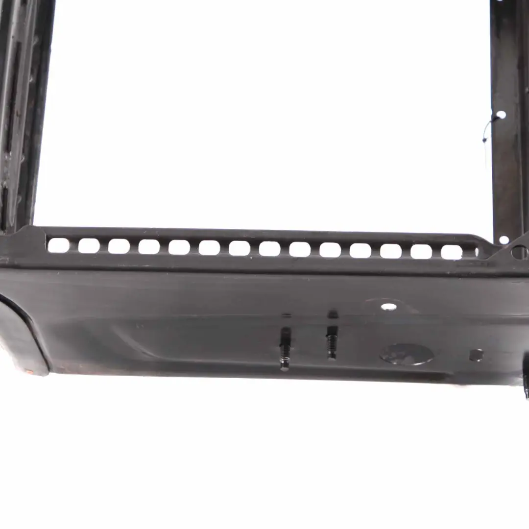 Ford Transit Seat Box Front Right O/S Driver Seat Mount Base - SKU rhd-BK21-63226-AG - Part number BK21-63226-AG