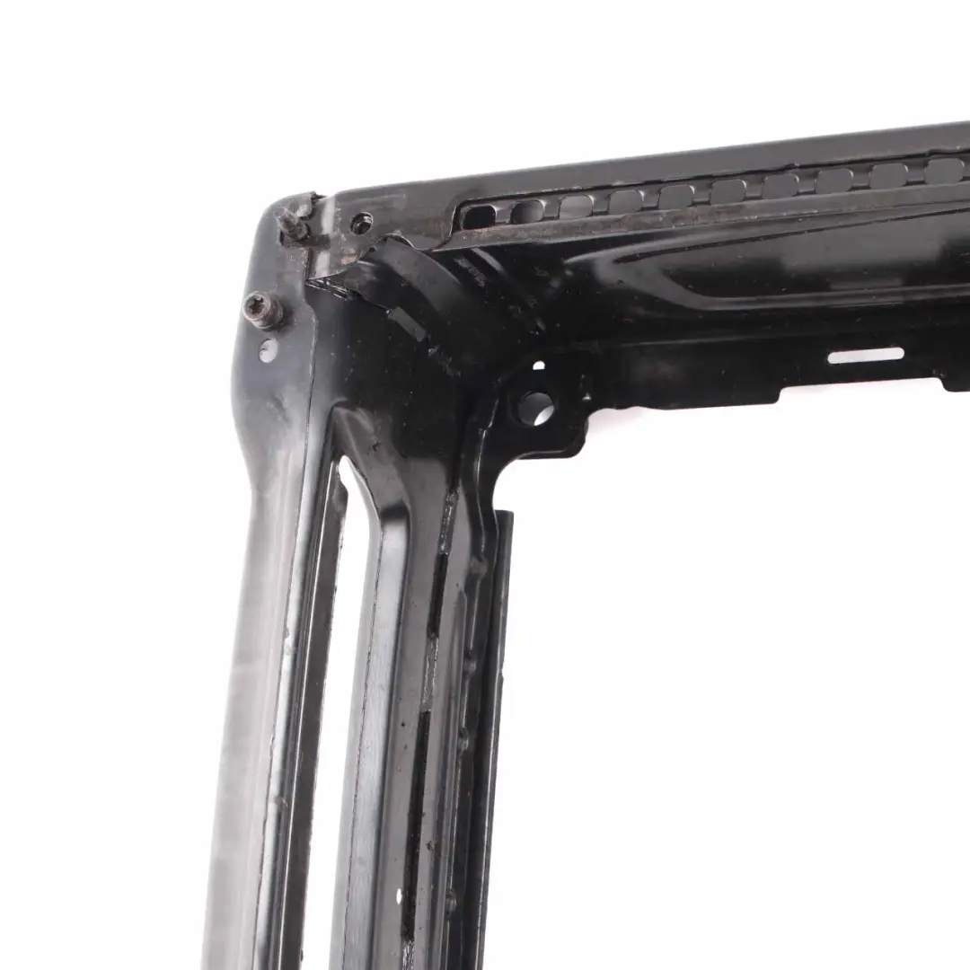 Front Right O/S Driver Seat Mount Base to Ford Transit Seat Box with Part number BK21-63226-AG Ford Transit Seat Box Front Right O/S Driver Seat Mount Base - SKU rhd-BK21-63226-AG - Part number BK21-63226-AG