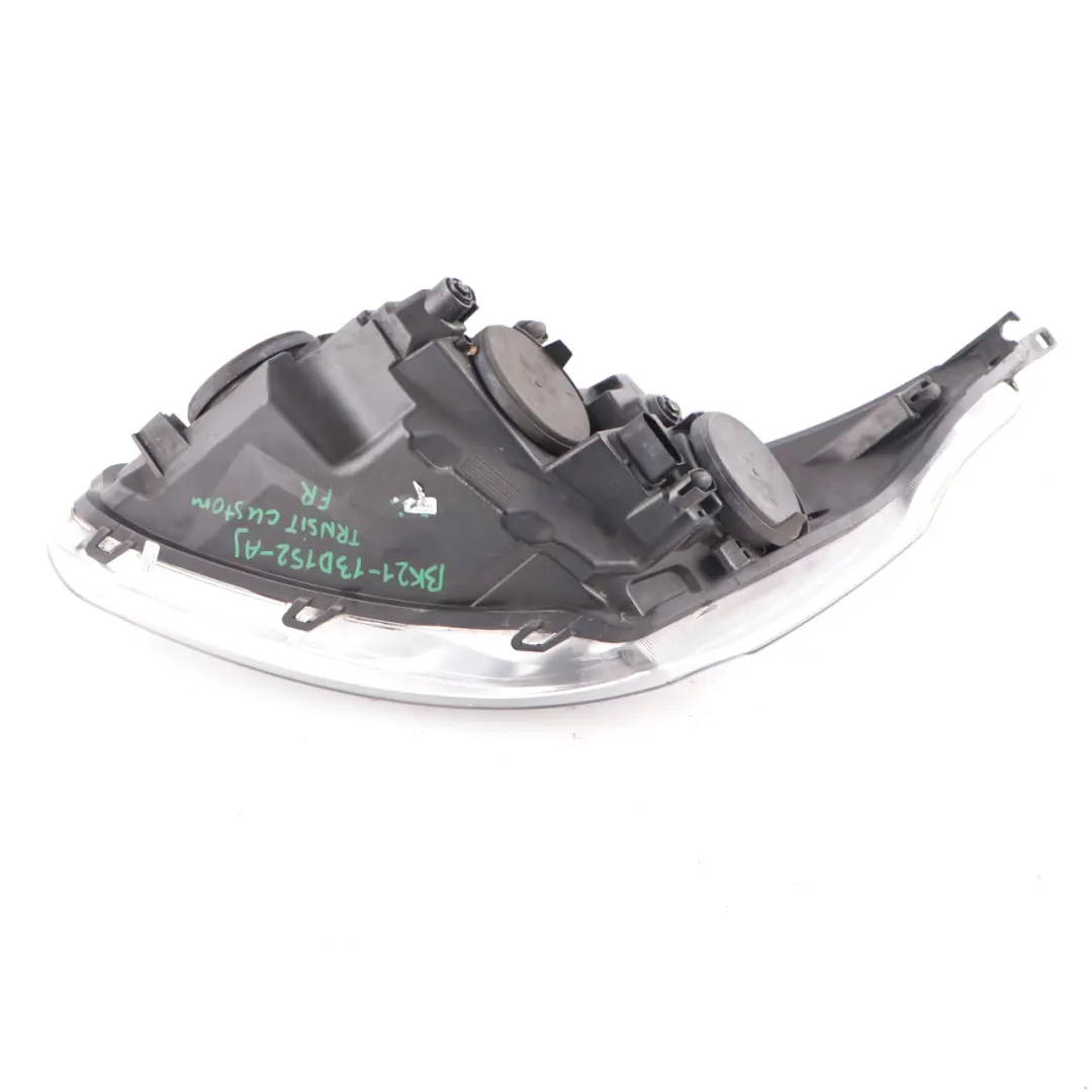 MK8 Headlamp Headlight Front Right O/S Lamp BK21-13D152-AJ to Ford Transit Custom with Part number BK2113D153AJ Ford Transit Custom MK8 Headlamp Headlight Front Right O/S Lamp BK21-13D152-AJ - SKU rhd-BK2113D152AJ - Part number BK2113D153AJ