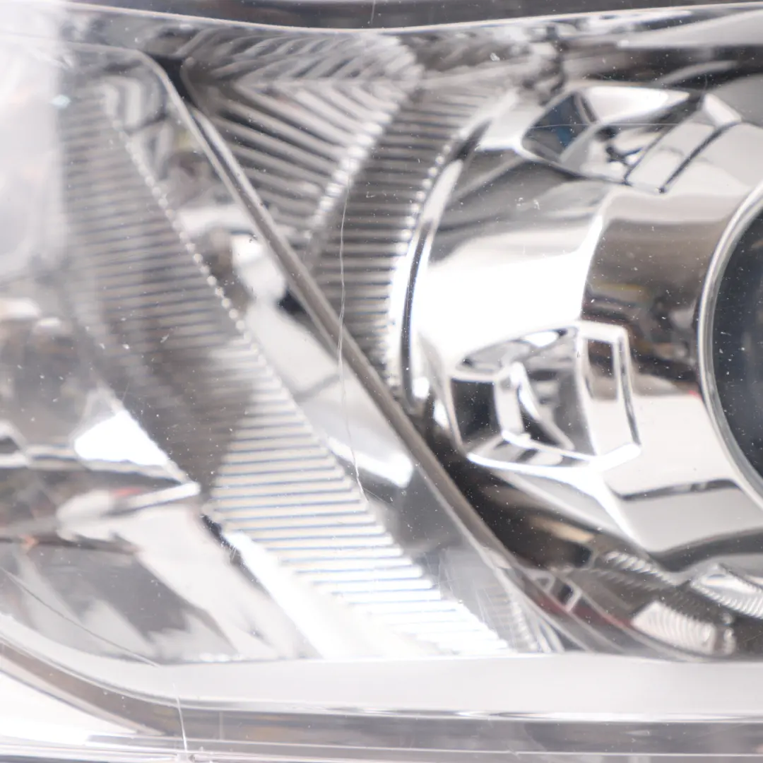 Ford Transit Custom MK8 Headlamp Headlight Front Right O/S Lamp BK21-13D152-AJ - SKU rhd-BK2113D152AJ - Part number BK2113D153AJ