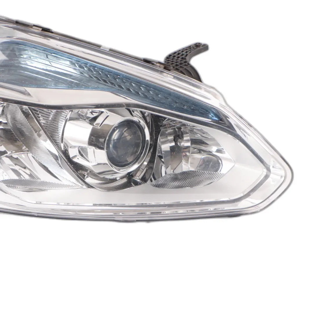 Ford Transit Custom MK8 Headlamp Headlight Front Right O/S Lamp - SKU rhd-BK2113D152B - Part number BK2113D152B