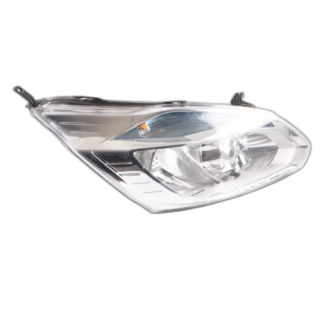 Ford Transit Custom MK8 Headlamp Headlight Front Right O/S Lamp - SKU rhd-BK2113D152B - Part number BK2113D152B