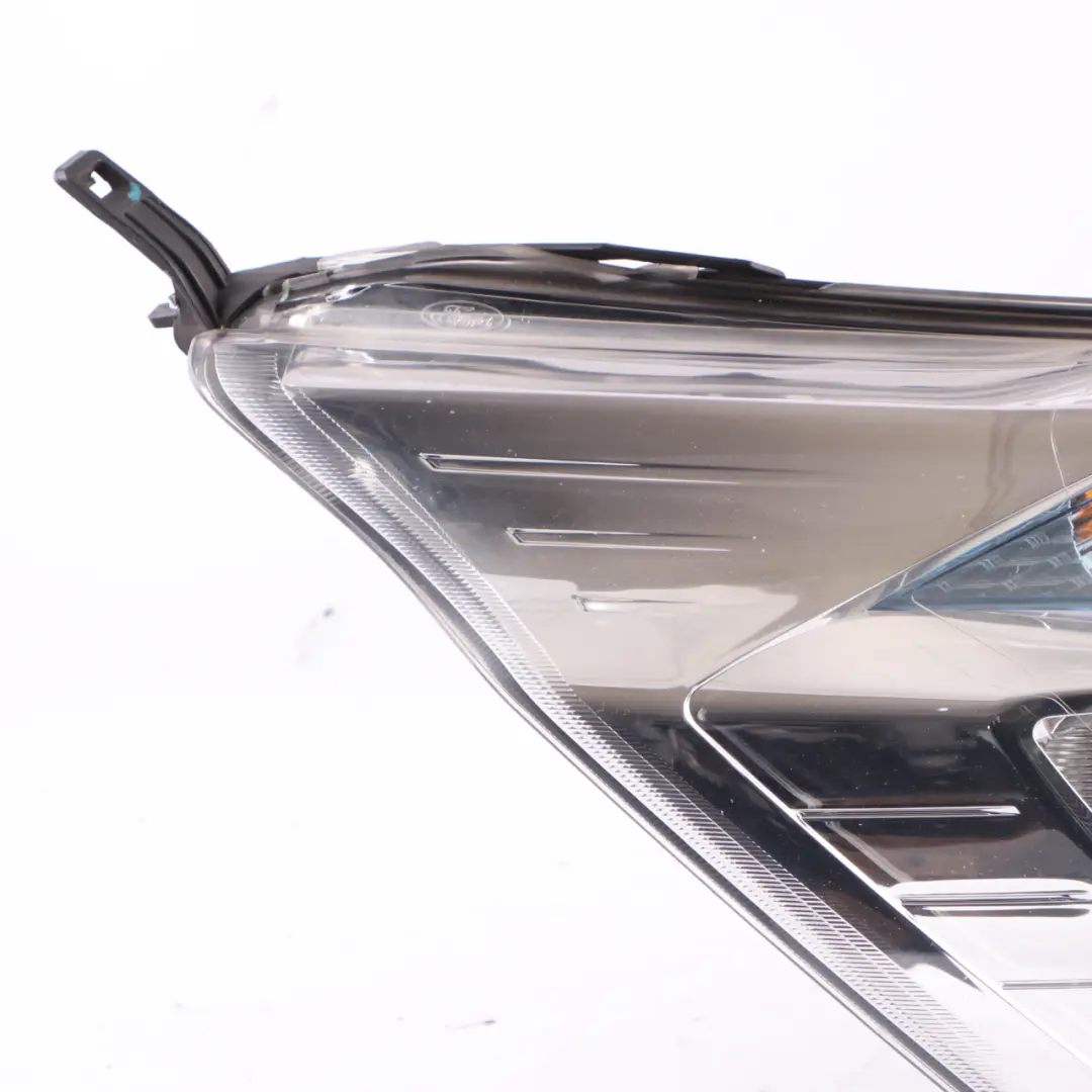Ford Transit Custom MK8 Headlamp Headlight Front Right O/S Lamp - SKU rhd-BK2113D152B - Part number BK2113D152B