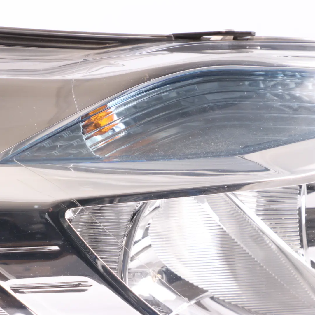 Ford Transit Custom MK8 Headlamp Headlight Front Right O/S Lamp - SKU rhd-BK2113D152B - Part number BK2113D152B