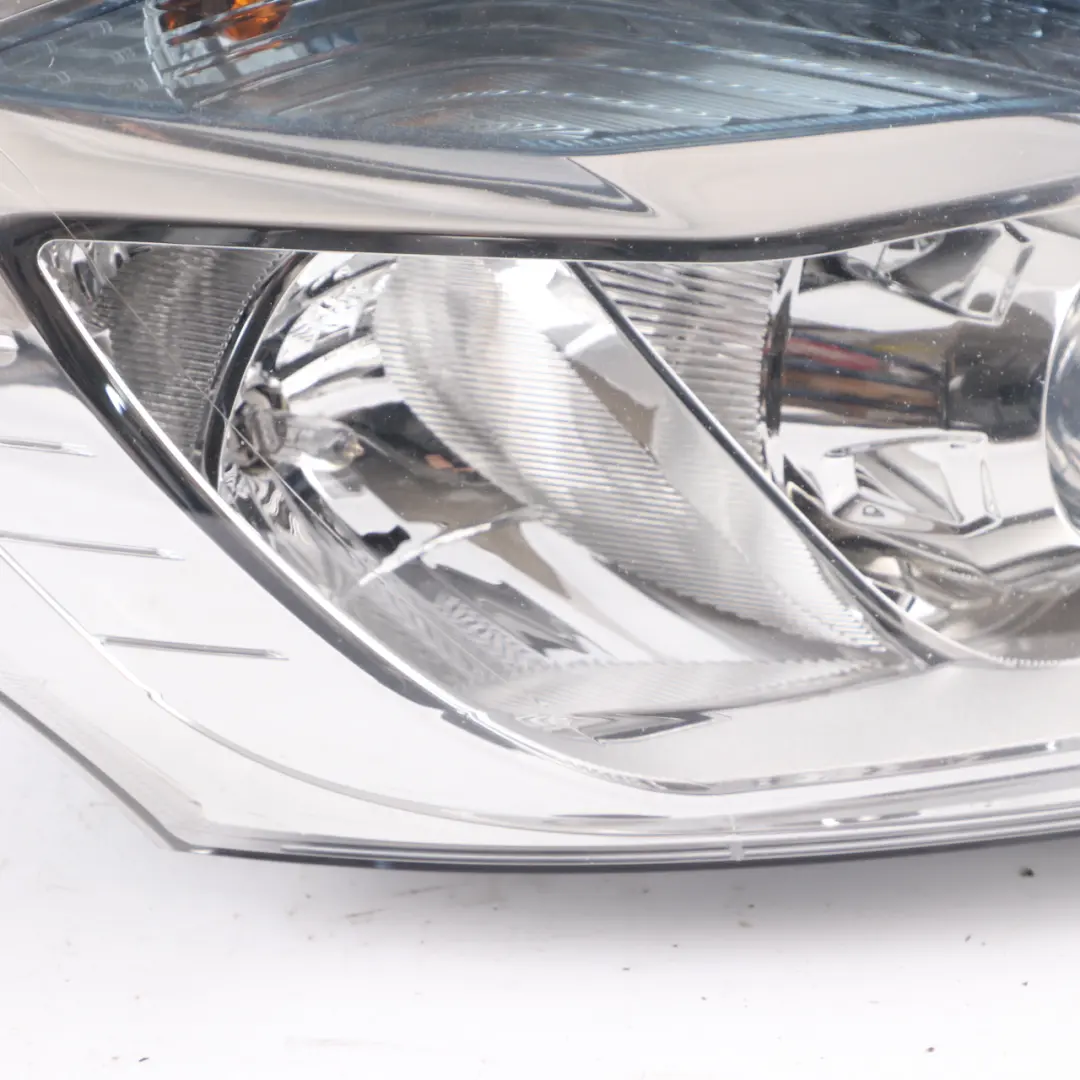Ford Transit Custom MK8 Headlamp Headlight Front Right O/S Lamp - SKU rhd-BK2113D152B - Part number BK2113D152B