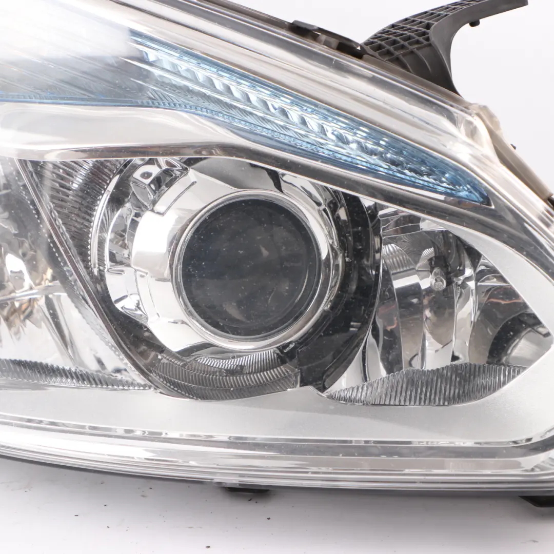 Ford Transit Custom MK8 Headlamp Headlight Front Right O/S Lamp - SKU rhd-BK2113D152B - Part number BK2113D152B