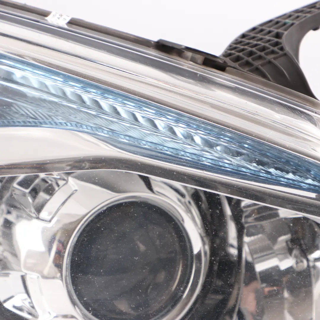 Ford Transit Custom MK8 Headlamp Headlight Front Right O/S Lamp - SKU rhd-BK2113D152B - Part number BK2113D152B