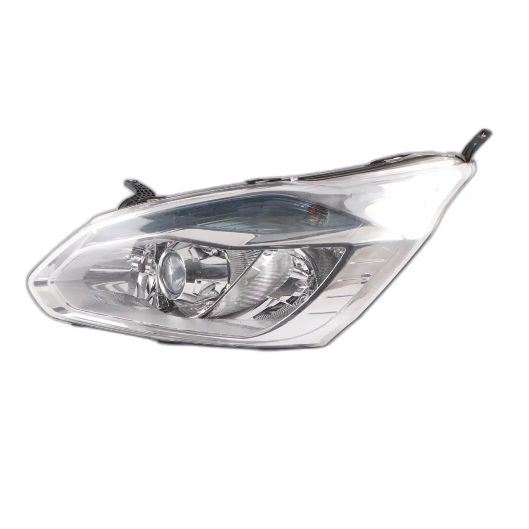 MK8 Headlamp Headlight Front Left N/S Lamp to Ford Transit Custom with Part number BK2113D153AJ Ford Transit Custom MK8 Headlamp Headlight Front Left N/S Lamp - SKU rhd-BK2113D153AJ - Part number BK2113D153AJ