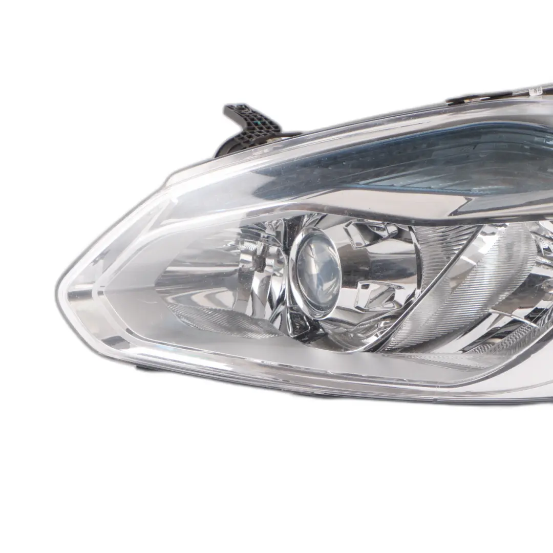MK8 Headlamp Headlight Front Left N/S Lamp to Ford Transit Custom with Part number BK2113D153AJ Ford Transit Custom MK8 Headlamp Headlight Front Left N/S Lamp - SKU rhd-BK2113D153AJ - Part number BK2113D153AJ