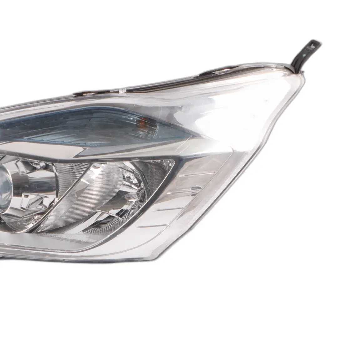 MK8 Headlamp Headlight Front Left N/S Lamp to Ford Transit Custom with Part number BK2113D153AJ Ford Transit Custom MK8 Headlamp Headlight Front Left N/S Lamp - SKU rhd-BK2113D153AJ - Part number BK2113D153AJ