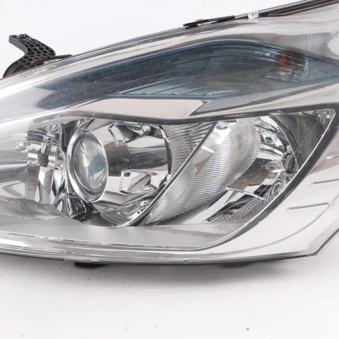 MK8 Headlamp Headlight Front Left N/S Lamp to Ford Transit Custom with Part number BK2113D153AJ Ford Transit Custom MK8 Headlamp Headlight Front Left N/S Lamp - SKU rhd-BK2113D153AJ - Part number BK2113D153AJ