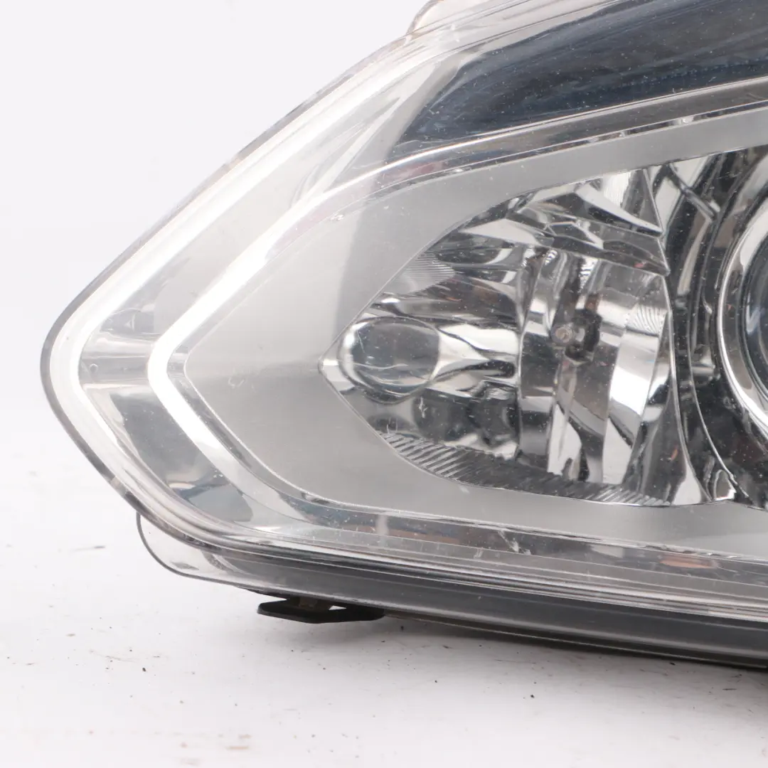 MK8 Headlamp Headlight Front Left N/S Lamp to Ford Transit Custom with Part number BK2113D153AJ Ford Transit Custom MK8 Headlamp Headlight Front Left N/S Lamp - SKU rhd-BK2113D153AJ - Part number BK2113D153AJ