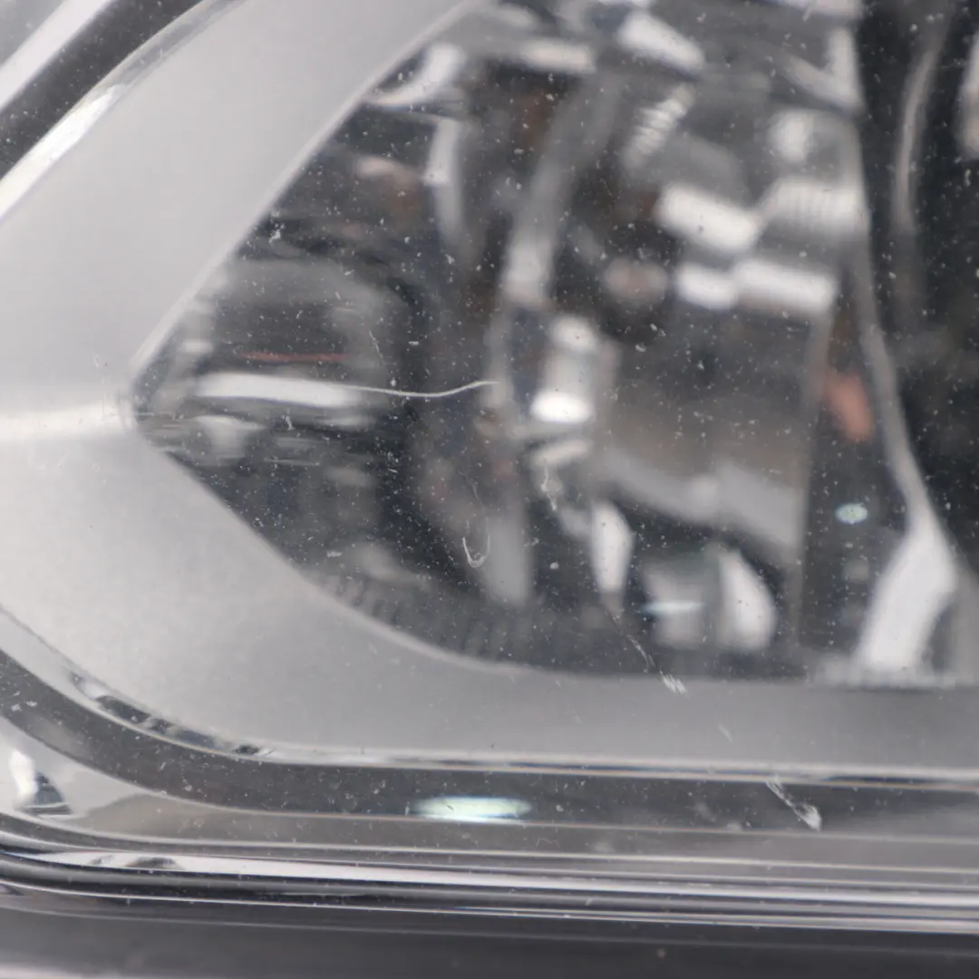 MK8 Headlamp Headlight Front Left N/S Lamp to Ford Transit Custom with Part number BK2113D153AJ Ford Transit Custom MK8 Headlamp Headlight Front Left N/S Lamp - SKU rhd-BK2113D153AJ - Part number BK2113D153AJ