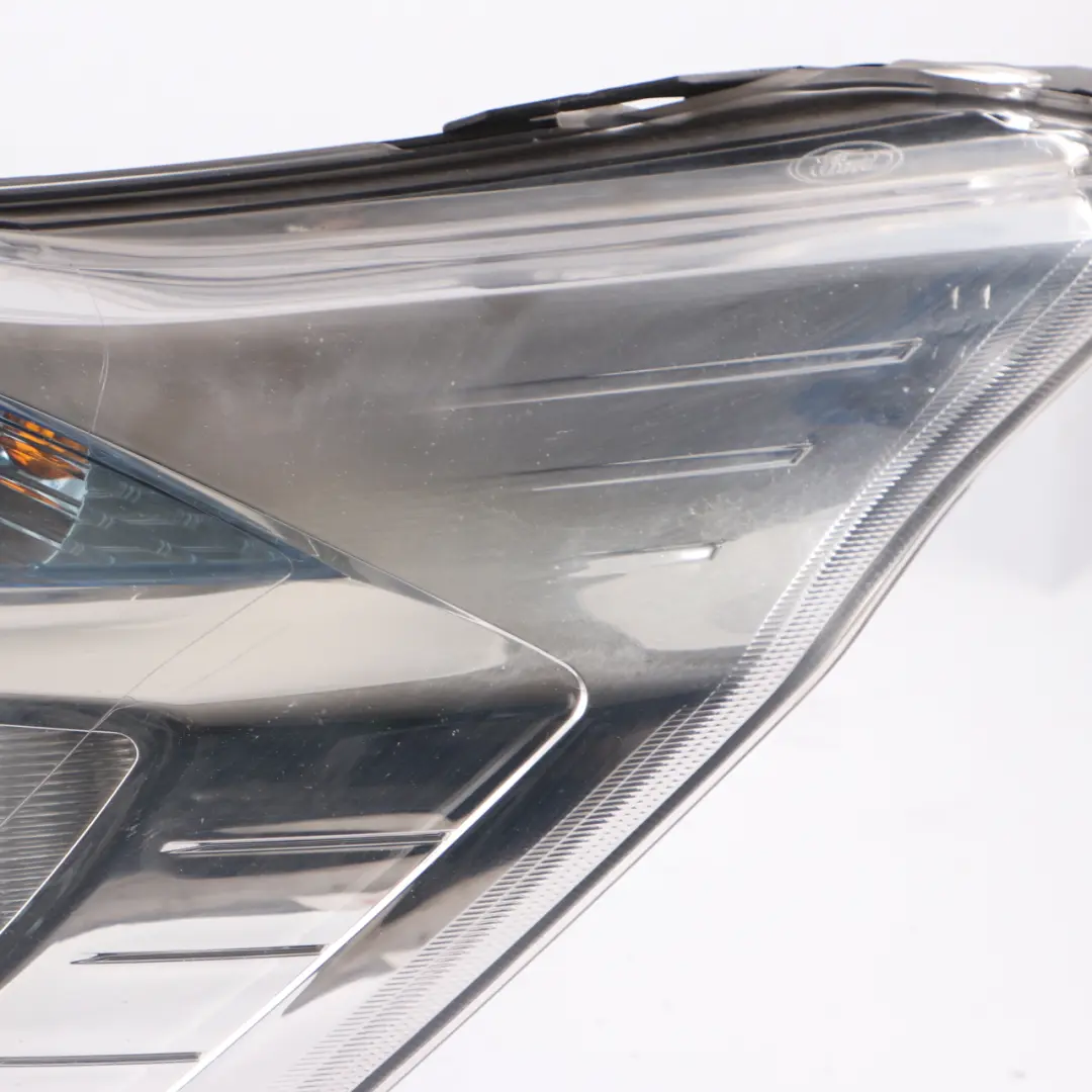 MK8 Headlamp Headlight Front Left N/S Lamp to Ford Transit Custom with Part number BK2113D153AJ Ford Transit Custom MK8 Headlamp Headlight Front Left N/S Lamp - SKU rhd-BK2113D153AJ - Part number BK2113D153AJ