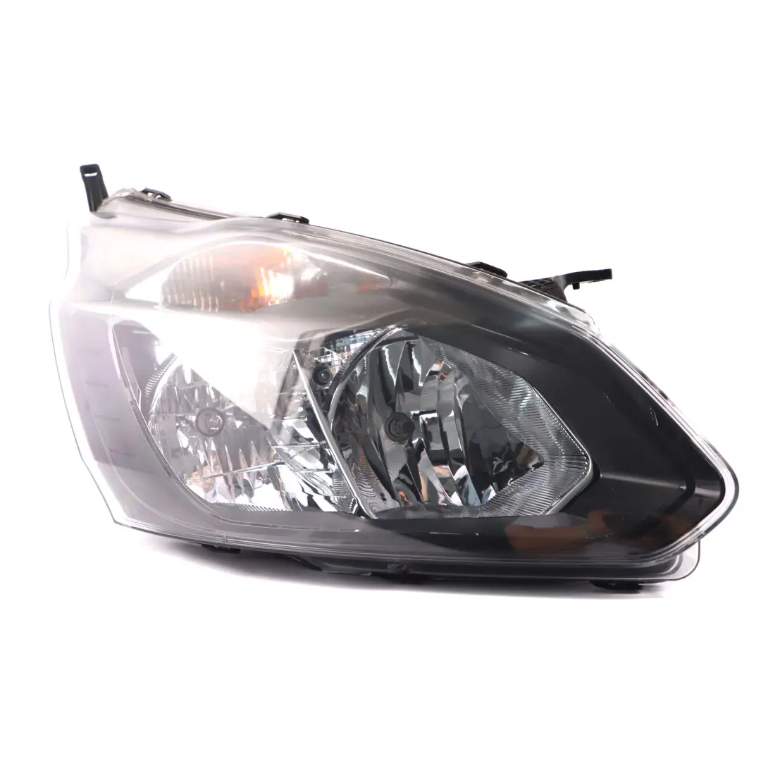 Headlamp Headlight Front Right O/S Lamp Light to Ford Transit Custom with Part number BK2113W029AH Ford Transit Custom Headlamp Headlight Front Right O/S Lamp Light - SKU rhd-BK2113W029AH - Part number BK2113W029AH