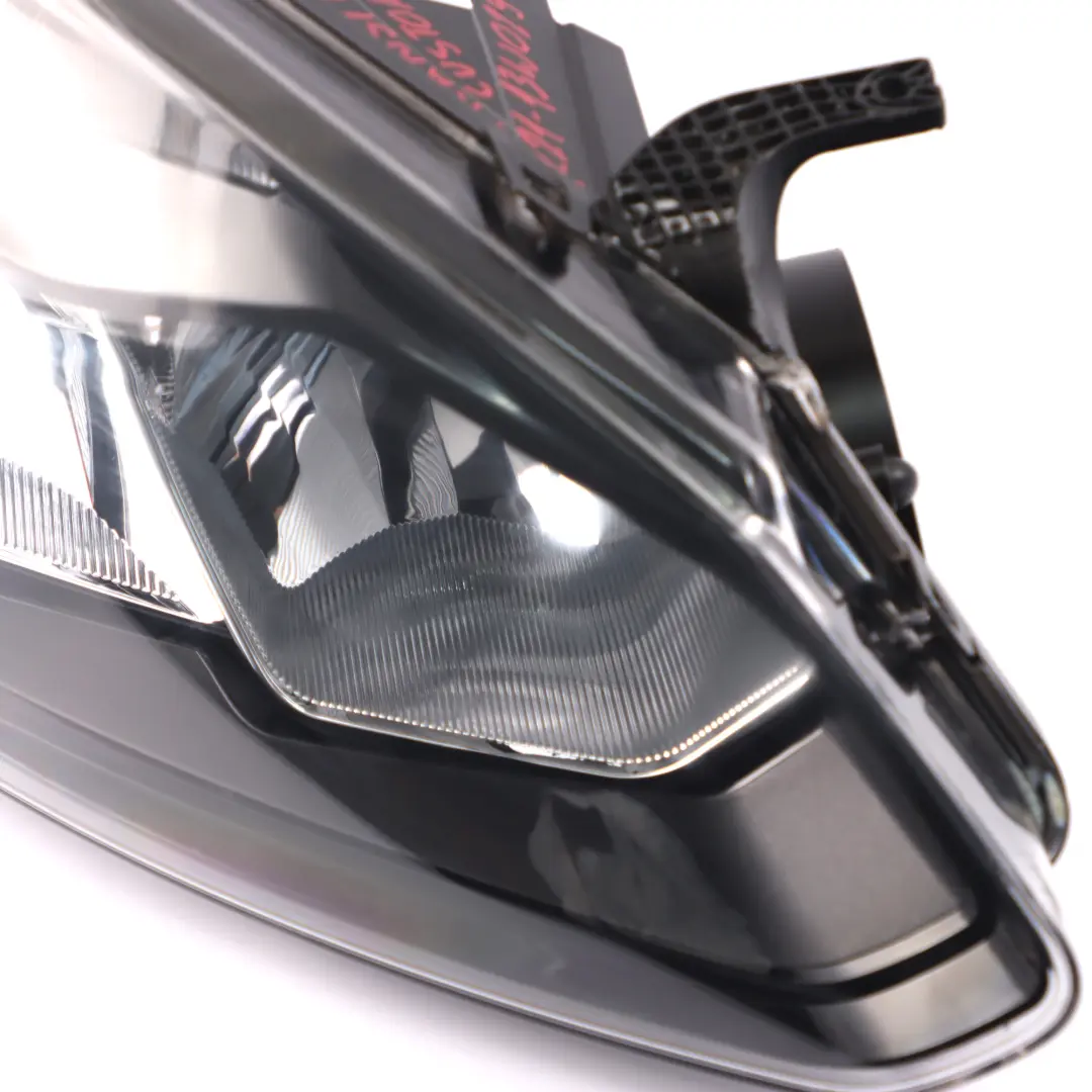 Headlamp Headlight Front Right O/S Lamp Light to Ford Transit Custom with Part number BK2113W029AH Ford Transit Custom Headlamp Headlight Front Right O/S Lamp Light - SKU rhd-BK2113W029AH - Part number BK2113W029AH