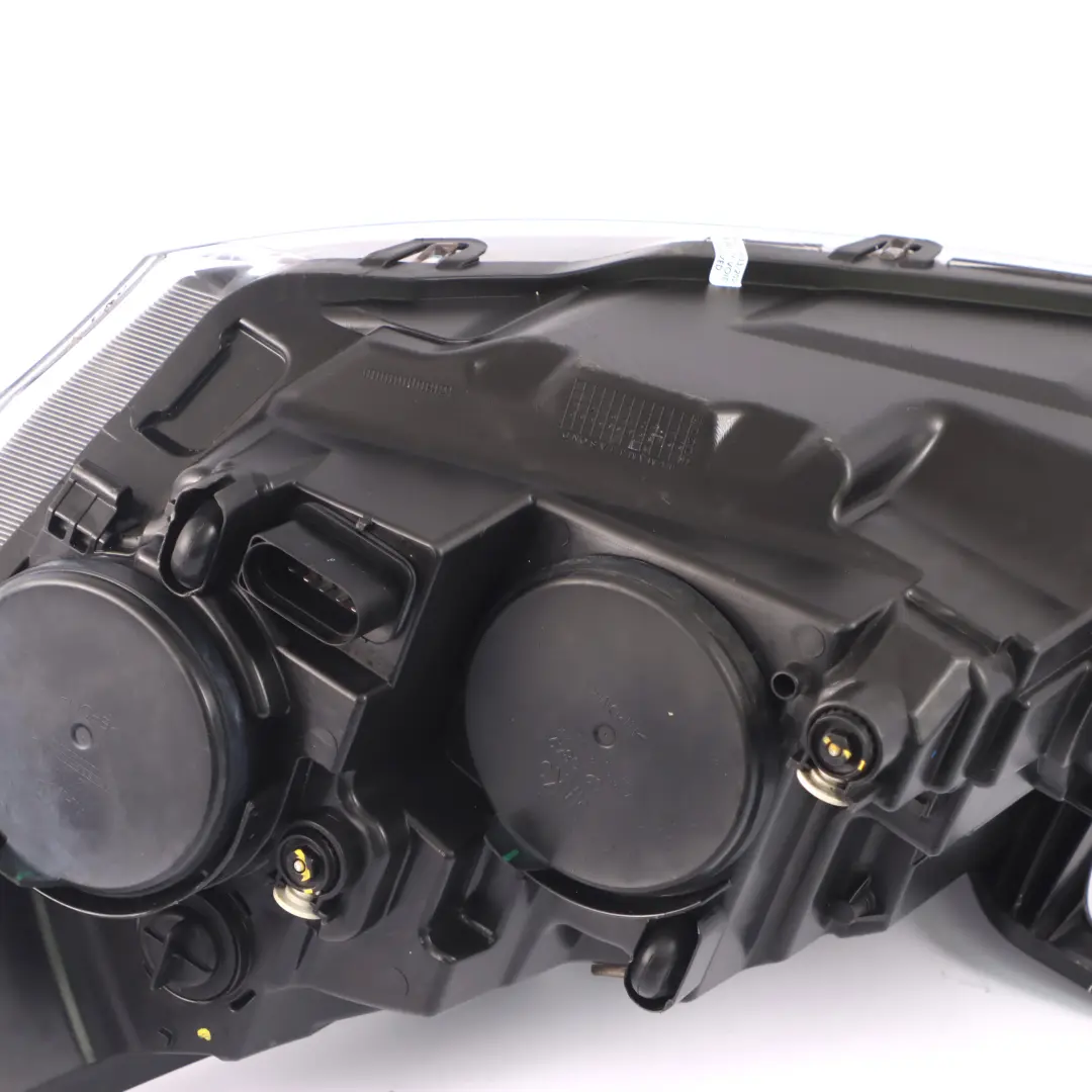 Headlamp Headlight Front Right O/S Lamp Light to Ford Transit Custom with Part number BK2113W029AH Ford Transit Custom Headlamp Headlight Front Right O/S Lamp Light - SKU rhd-BK2113W029AH - Part number BK2113W029AH