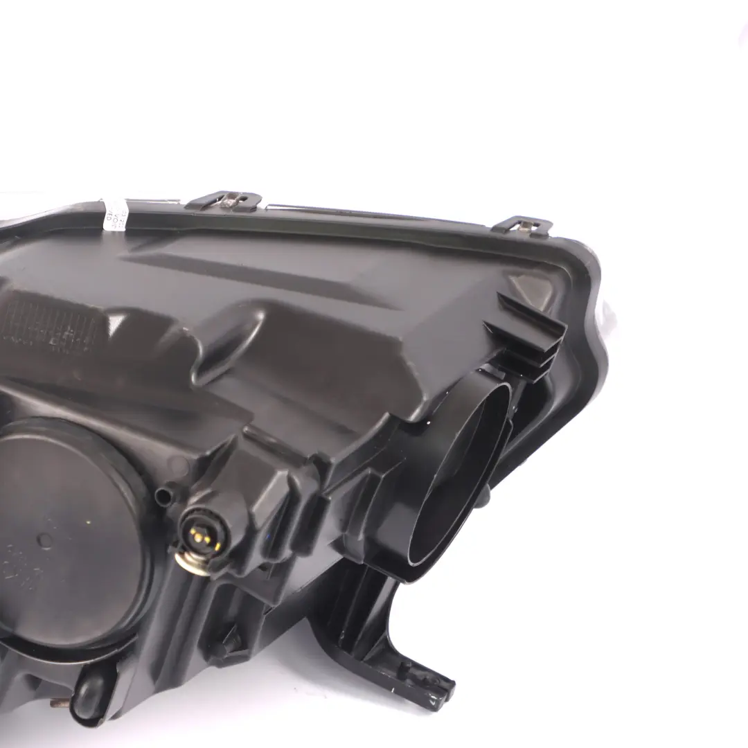 Ford Transit Custom Headlamp Headlight Front Right O/S Lamp Light - SKU rhd-BK2113W029AH - Part number BK2113W029AH