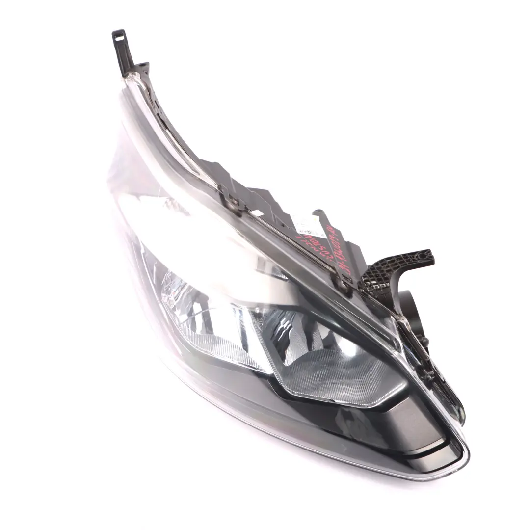 Headlamp Headlight Front Right O/S Lamp Light to Ford Transit Custom with Part number BK2113W029AH Ford Transit Custom Headlamp Headlight Front Right O/S Lamp Light - SKU rhd-BK2113W029AH - Part number BK2113W029AH