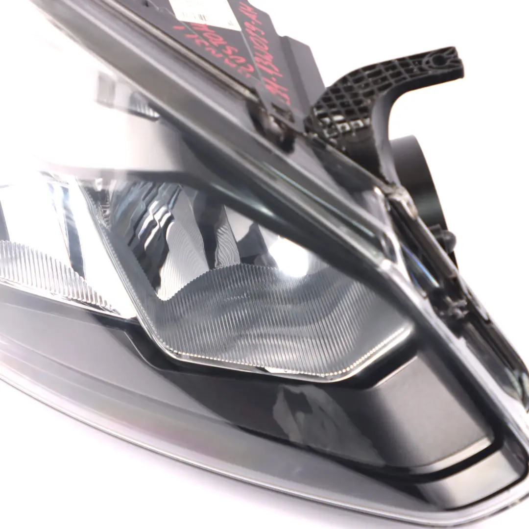 Headlamp Headlight Front Right O/S Lamp Light to Ford Transit Custom with Part number BK2113W029AH Ford Transit Custom Headlamp Headlight Front Right O/S Lamp Light - SKU rhd-BK2113W029AH - Part number BK2113W029AH